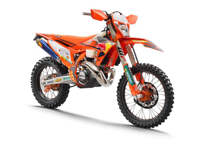 Ktm dual sport hotsell
